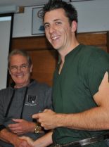 Brendan McCormack