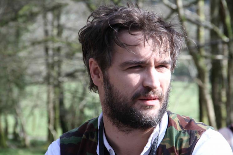 Brendan McCormack