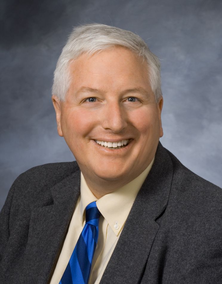 Brendan McCormack