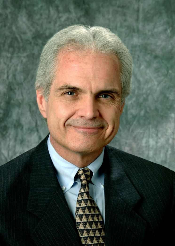 Brendan McCormack