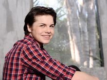 Brendan Meyer