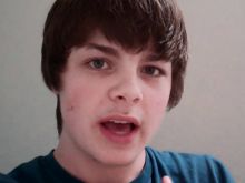 Brendan Meyer