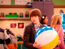 Brendan Meyer