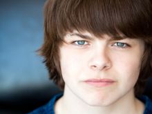 Brendan Meyer