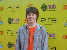Brendan Meyer