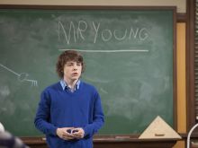 Brendan Meyer