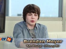 Brendan Meyer