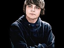 Brendan Meyer