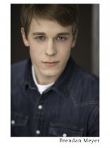 Brendan Meyer