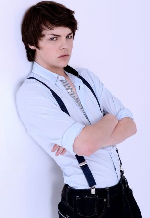 Brendan Meyer