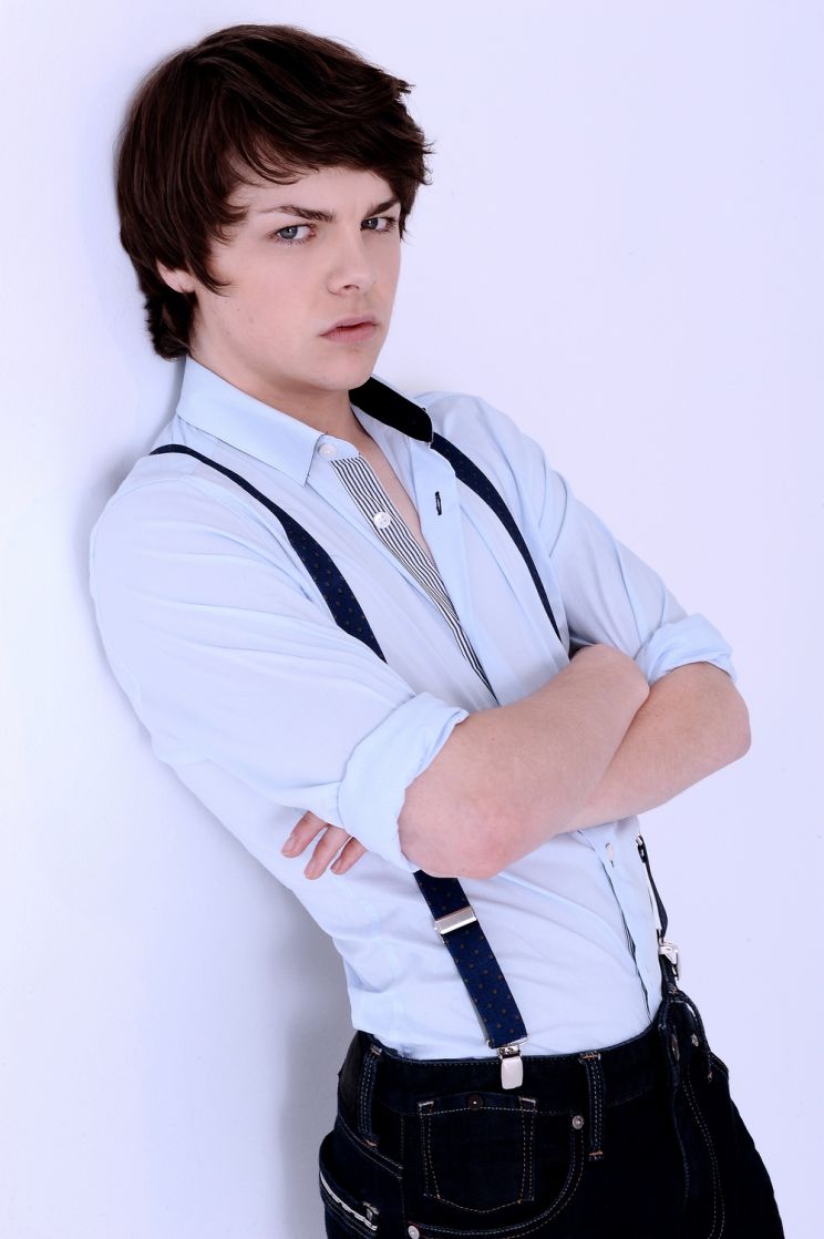 Brendan Meyer
