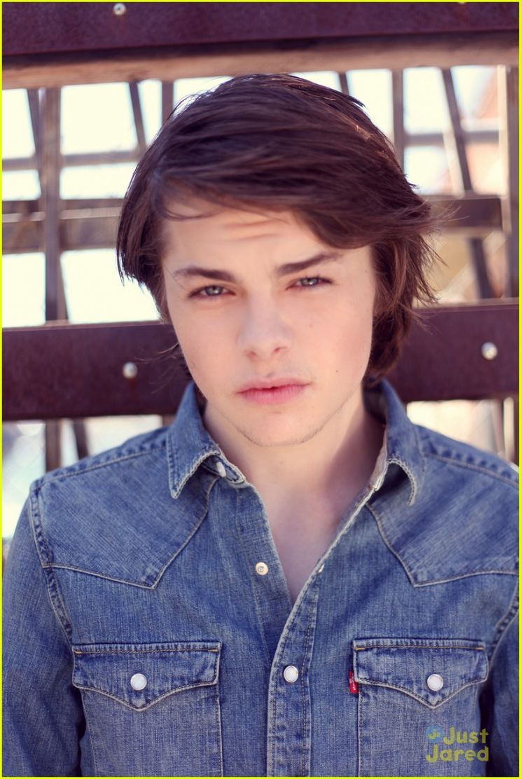 Brendan Meyer