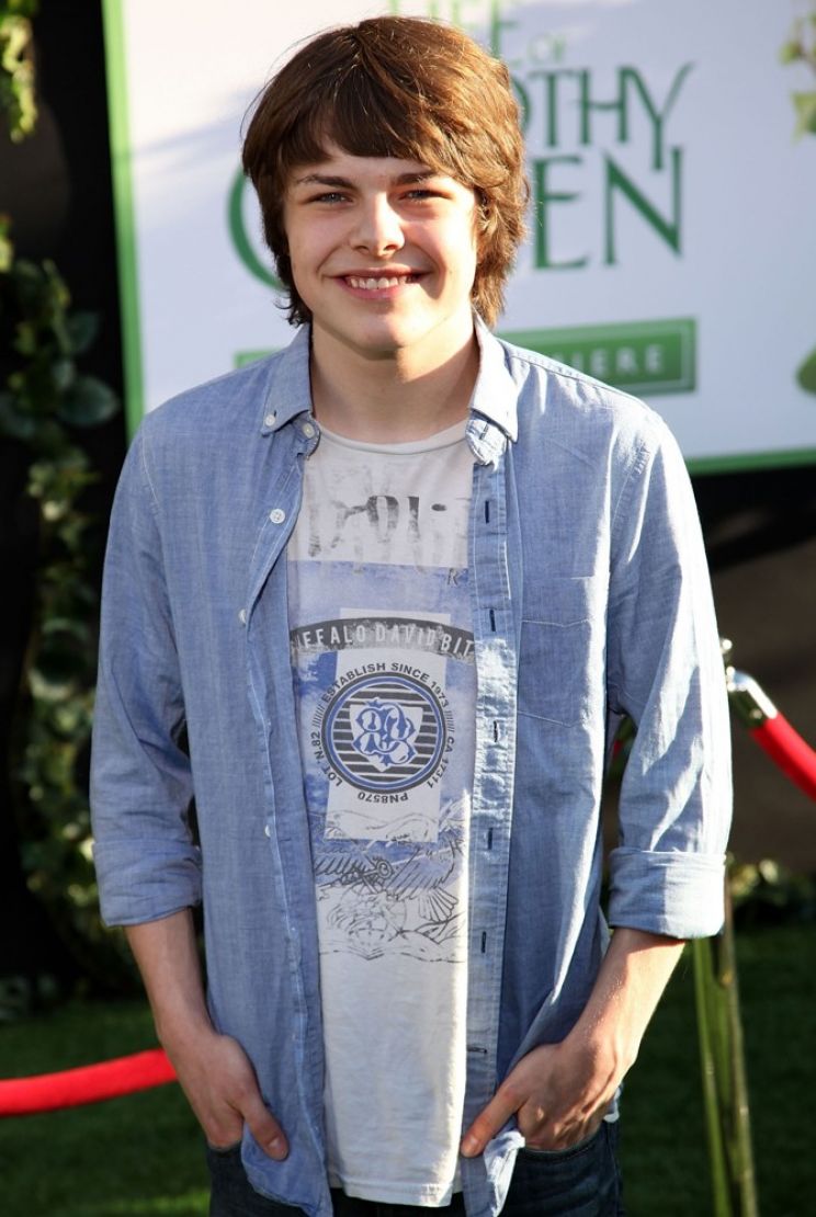 Brendan Meyer