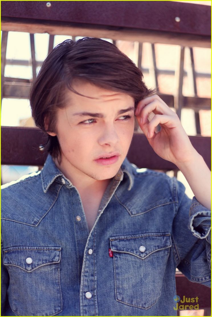 Brendan Meyer