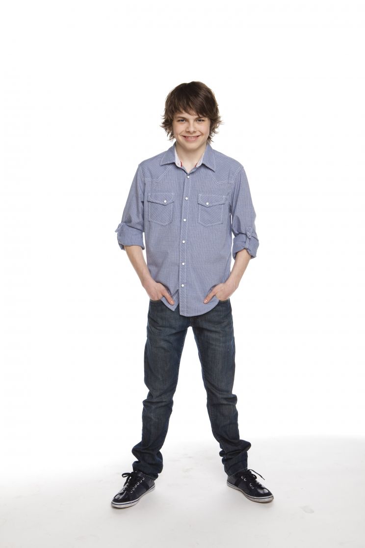 Brendan Meyer