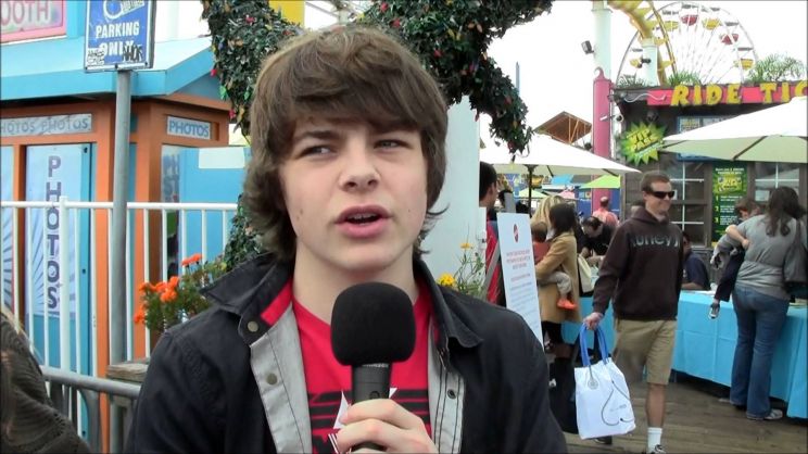 Brendan Meyer