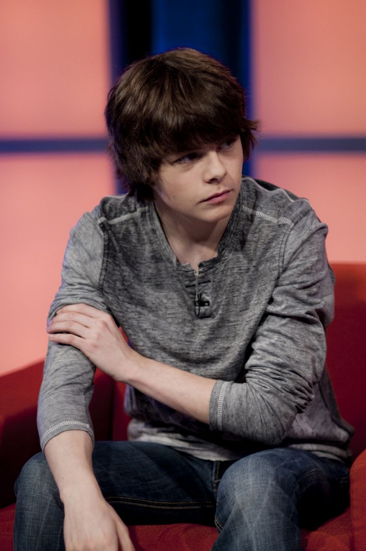 Brendan Meyer