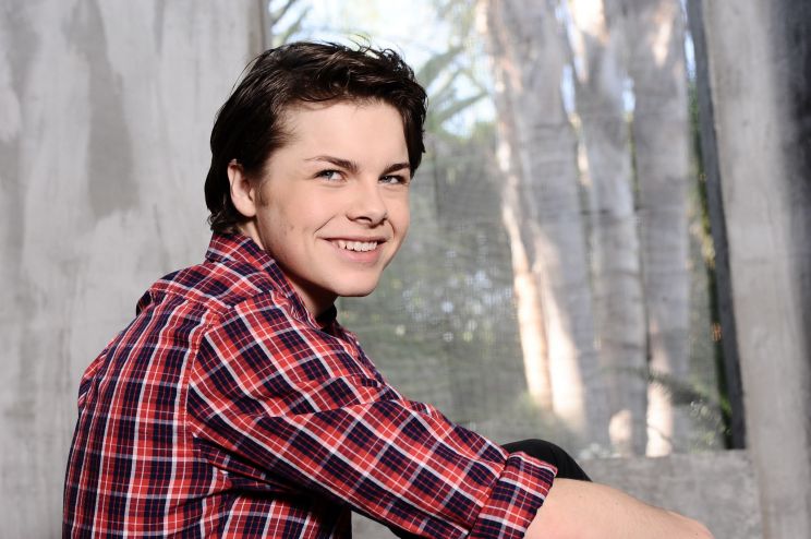 Brendan Meyer
