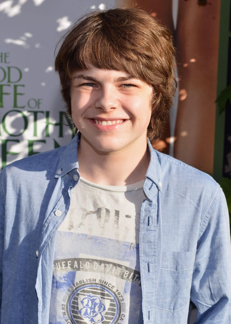 Brendan Meyer