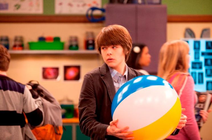 Brendan Meyer