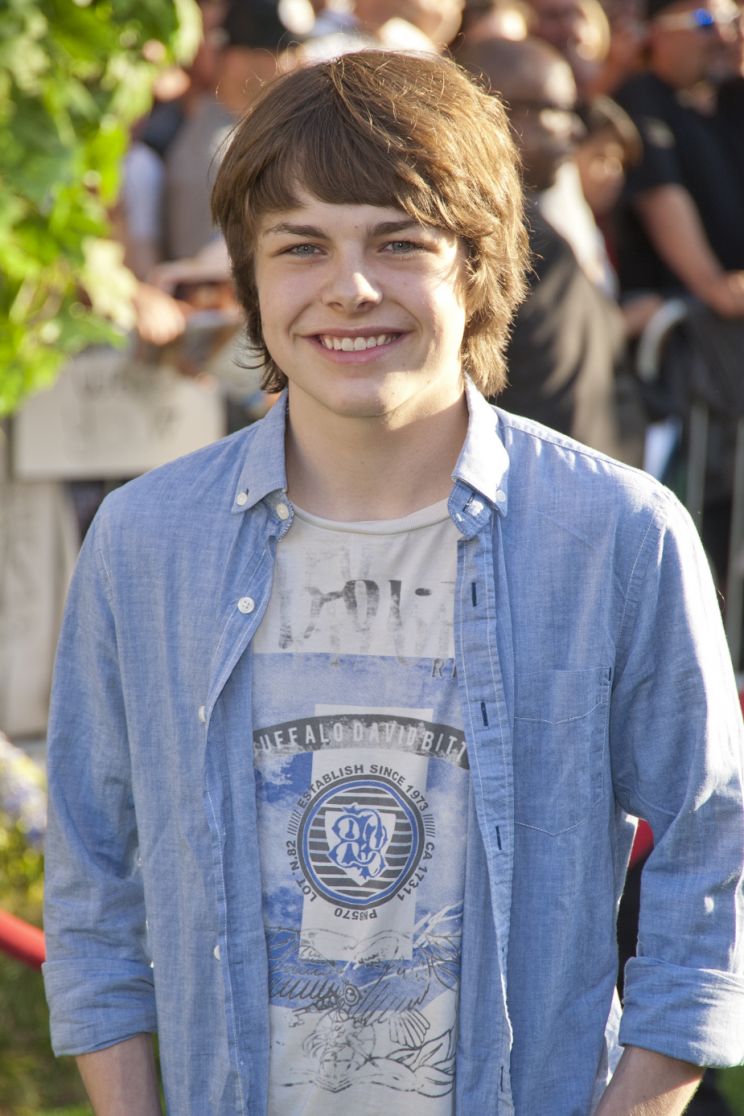 Brendan Meyer