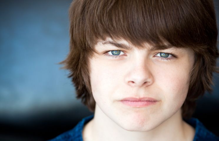 Brendan Meyer