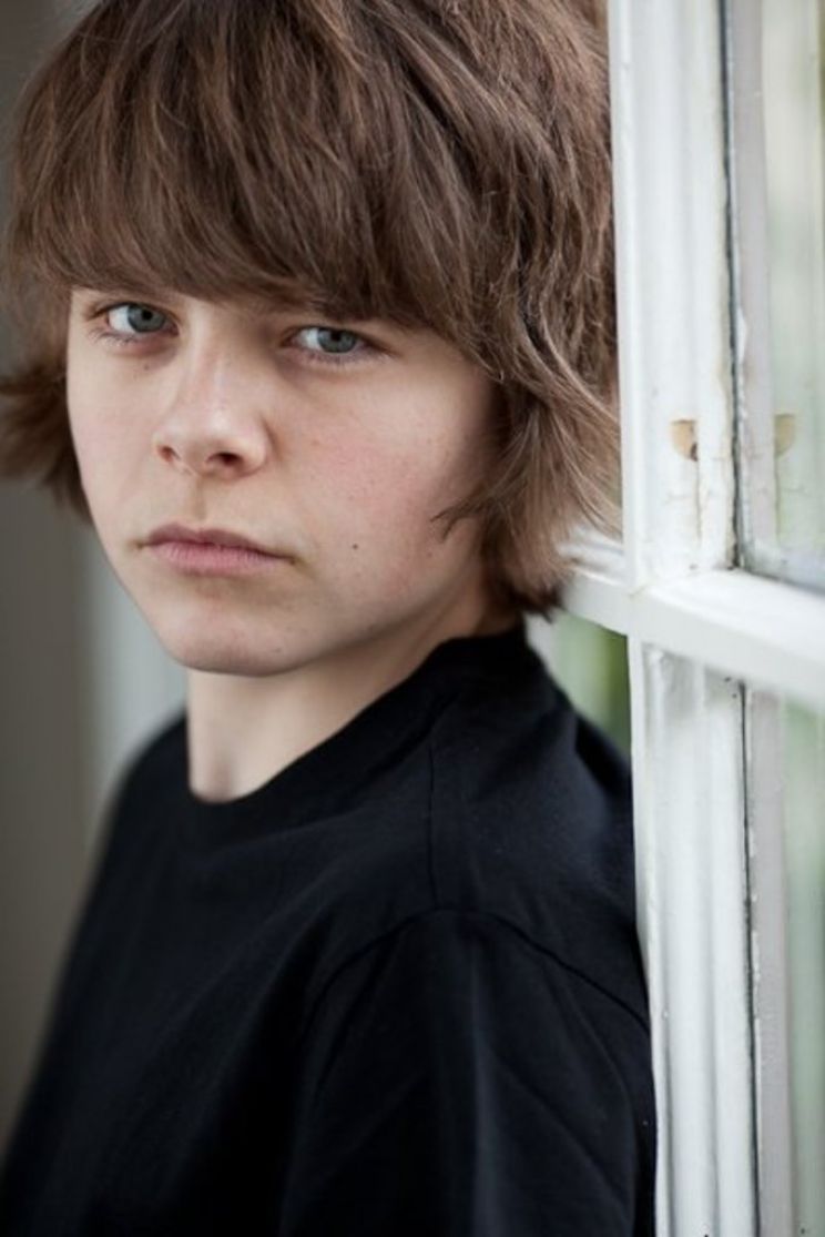 Brendan Meyer