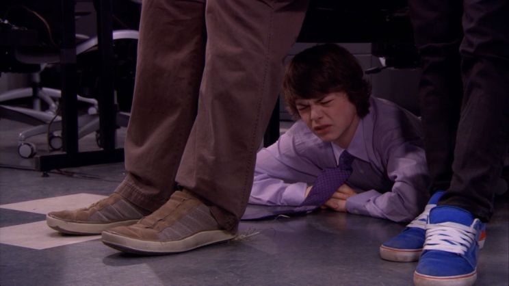 Brendan Meyer