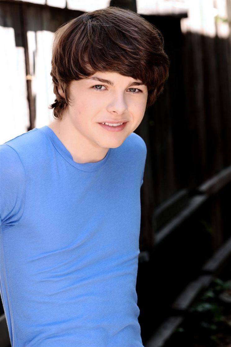 Brendan Meyer