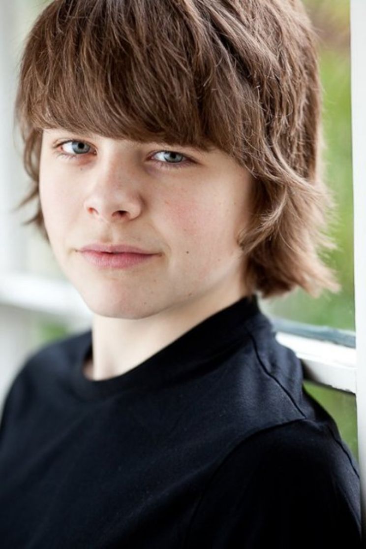 Brendan Meyer