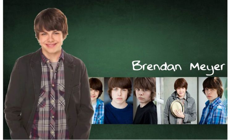 Brendan Meyer