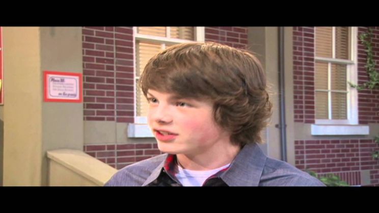 Brendan Meyer