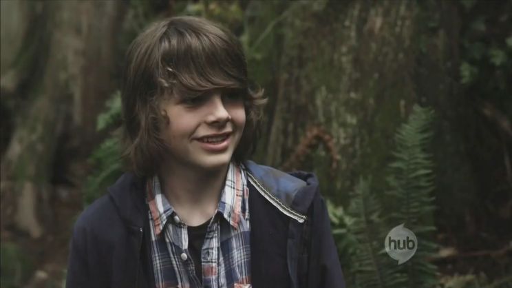 Brendan Meyer