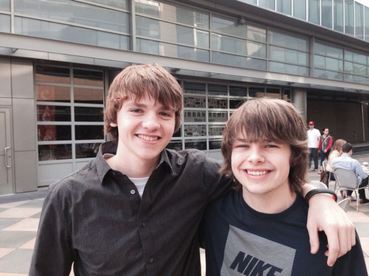 Brendan Meyer