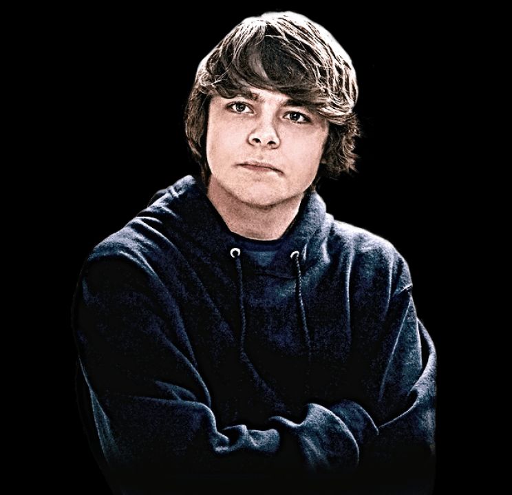 Brendan Meyer