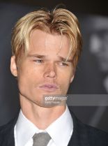 Brendan Miller