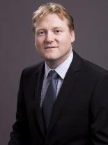 Brendan Miller