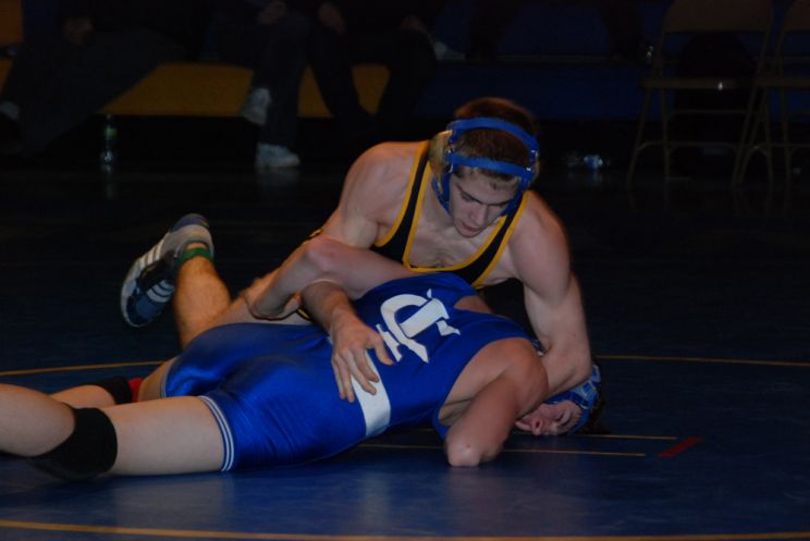 Brendan Miller
