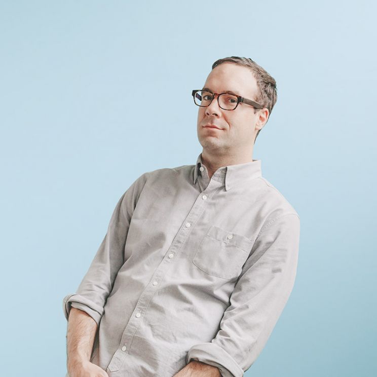 Brendan Miller