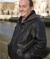 Brendan O'Carroll