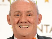 Brendan O'Carroll