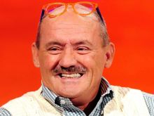 Brendan O'Carroll