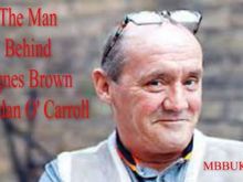 Brendan O'Carroll