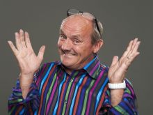 Brendan O'Carroll