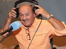 Brendan O'Carroll