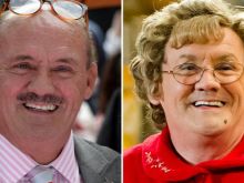 Brendan O'Carroll