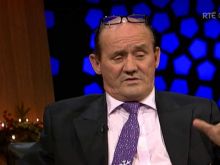 Brendan O'Carroll