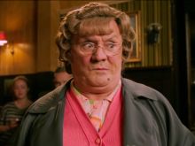 Brendan O'Carroll