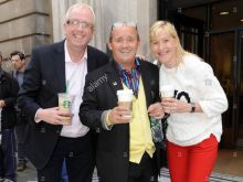 Brendan O'Carroll