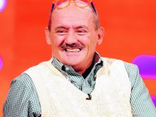 Brendan O'Carroll